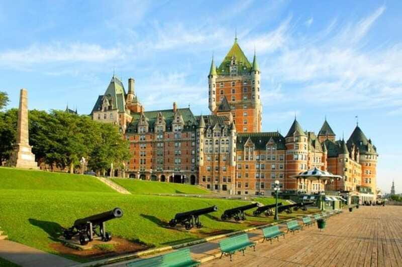 Quebec : Old Town Walking Tour With A Local Guide - Who will get the most from this walk