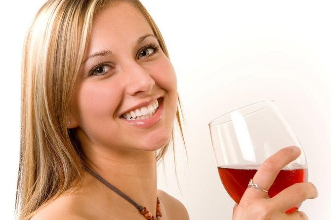 Relaxing Afternoon Wine Tour through Niagara's Wine Country - Tastings that show off Niagara’s range