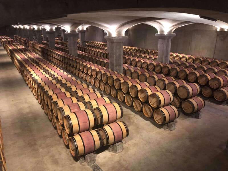 Relaxing Lunch & Wine Tour through Niagara's Wine Country - Who should book this experience