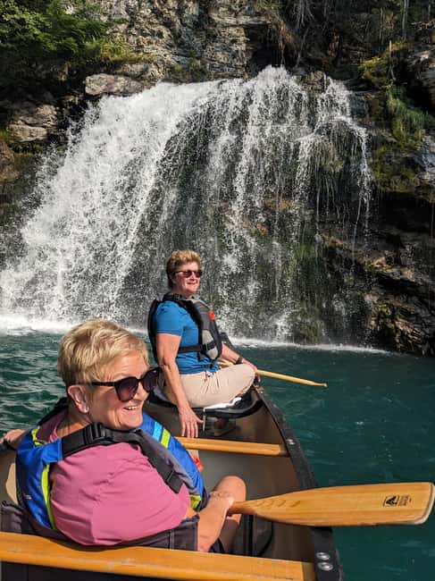 Revelstoke: Guided Canoe Tour with Snacks - Who will enjoy this canoe trip most
