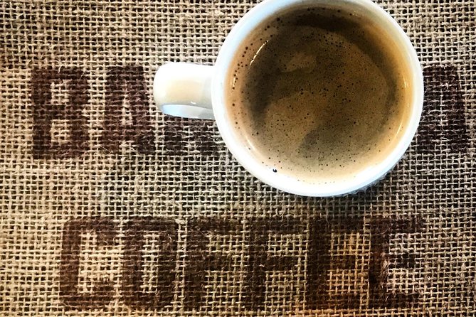 Roasting Experience at 14th Coffee Co - The take-home coffee makes the visit more useful