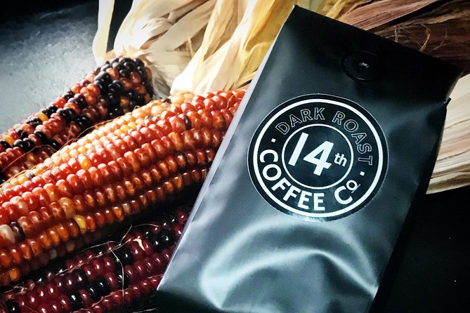 Roasting Experience at 14th Coffee Co - Timing, meeting point, and practical planning
