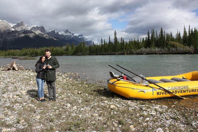 Rocky mountain - VIP Experience - Private Boat - Key Points at a Glance