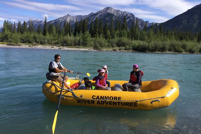Rocky mountain - VIP Experience - Private Boat - Why the Private Booking Matters