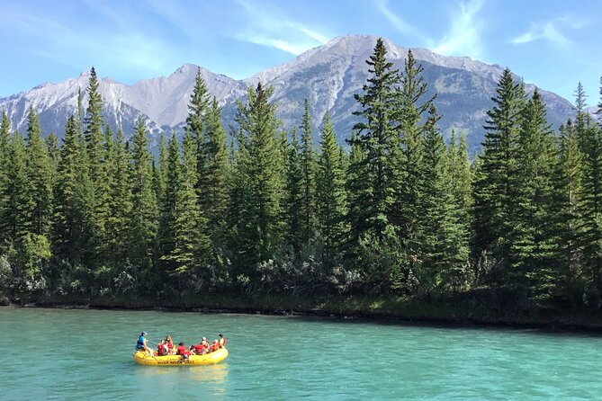 Rocky mountain - VIP Experience - Private Boat - Timing, Weather, and Cancellation