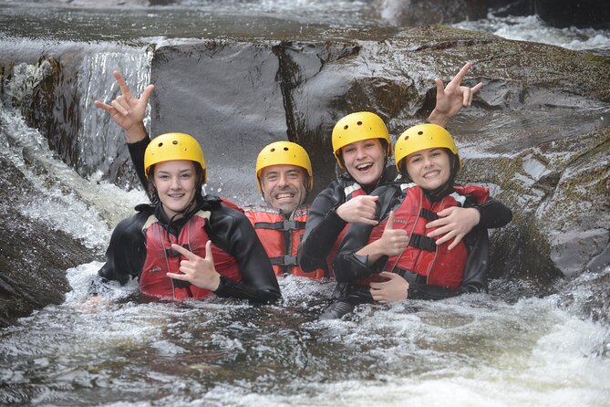 Rouge River Classic Whitewater Rafting Package - Guides who adjust the pace