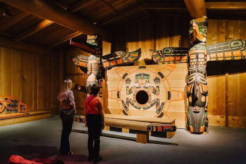 Royal B.C. Museum in Victoria: Full-Day Admission Ticket - Beyond the Beat: music as a force for change