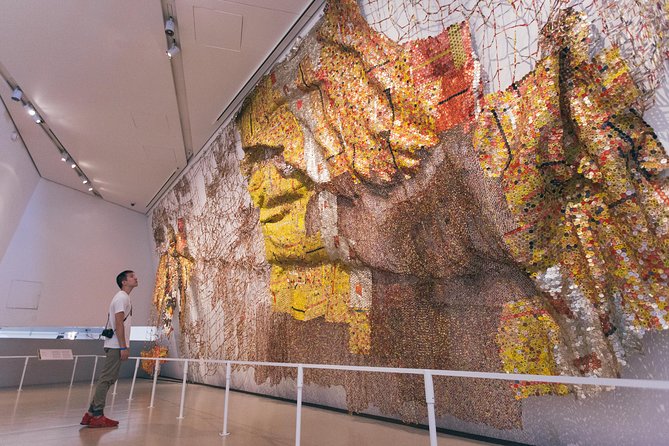 Royal Ontario Museum Admission - Food, Gifts, and Practical Comforts