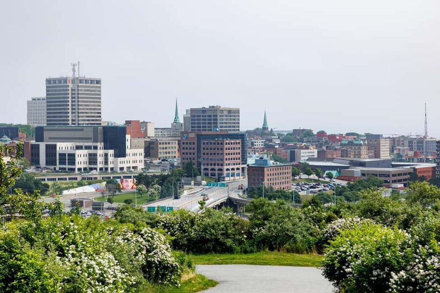Saint John Driving Tour With Skywalk, Martello Tower & Fort - Is $90 a fair price for three hours?