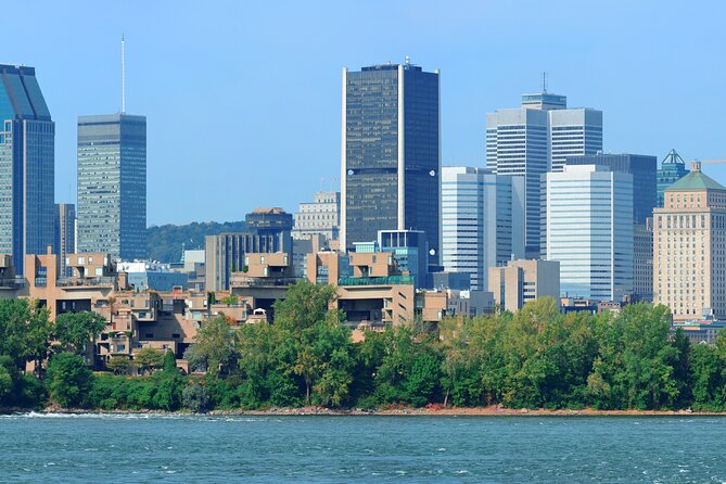 Saint Joseph's Oratory of Mount Royal Montreal Private Tour - Gardens and the Way of the Cross