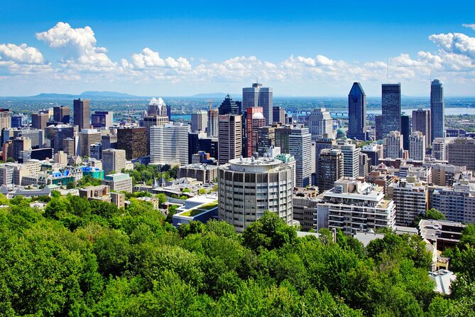Saint Joseph's Oratory of Mount Royal Montreal Private Tour - What the $185.26 price means