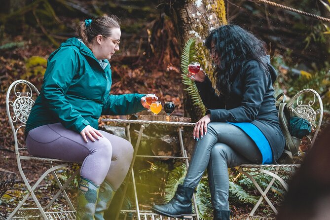 Salt Spring Island "Artisan Trail" Hop On Hop Off Tour! - Who will enjoy this route most