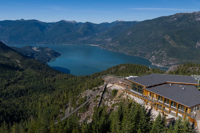 Sea to Sky Gondola Ticket - Who gets the best value from the $58.20 ticket