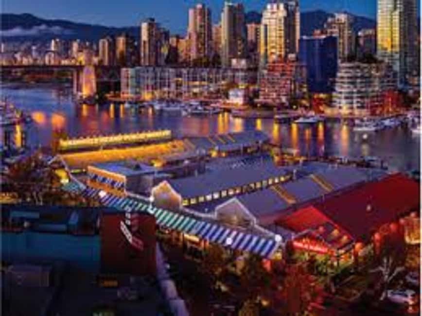 Seattle: Guided Day Trip to Vancouver - Is $189 a fair price?