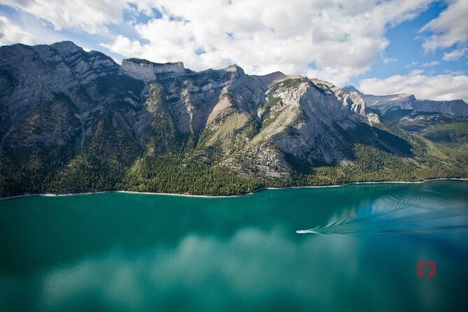 Self-Guided Audio Tours for the Canadian Rockies - What the $39.99 price really buys you