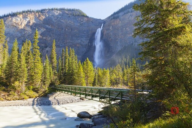 Self-Guided Audio Tours for the Canadian Rockies - Should you book GuideAlong for the Canadian Rockies?