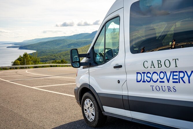 Shared Cruise Excursion - "Mini" Cabot Trail - Key Points Before You Book