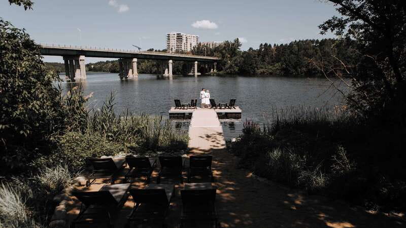 Sherbrooke: Nordic Spa Thermal Experience - Who will enjoy this most