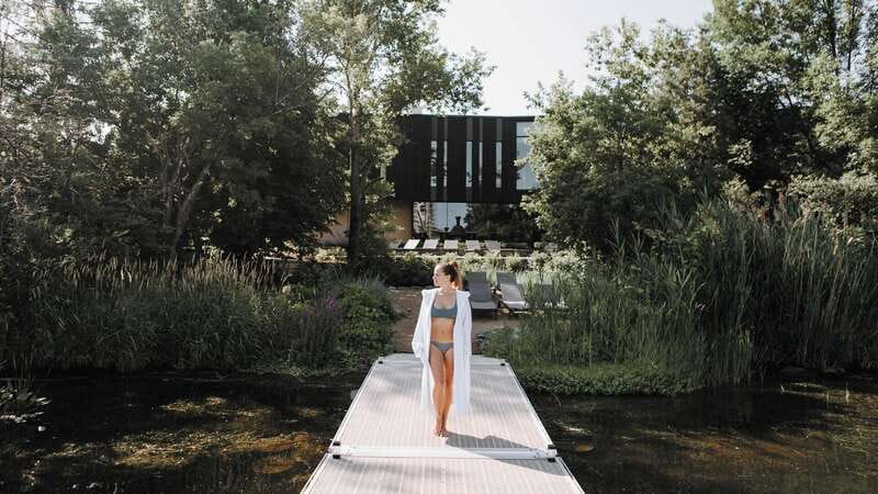 Sherbrooke: Nordic Spa Thermal Experience - Practical tips for making the day better
