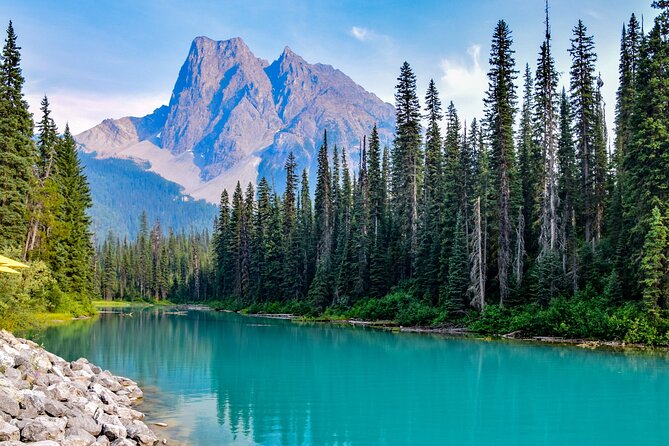 Smartphone Audio Driving Tour between Kamloops & Revelstoke - Smaller communities and unusual local details