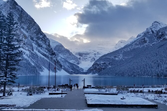 Spectacular Banff Day - Gondola Included - Lake Louise deserves more than one hour