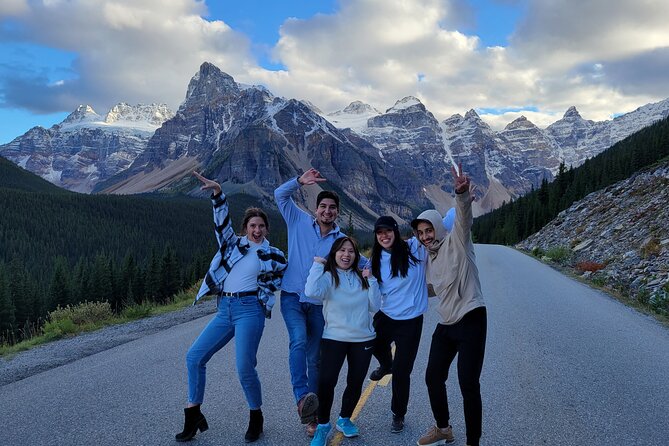 Spectacular Banff Day - Gondola Included - Comfort, weather, and what to pack