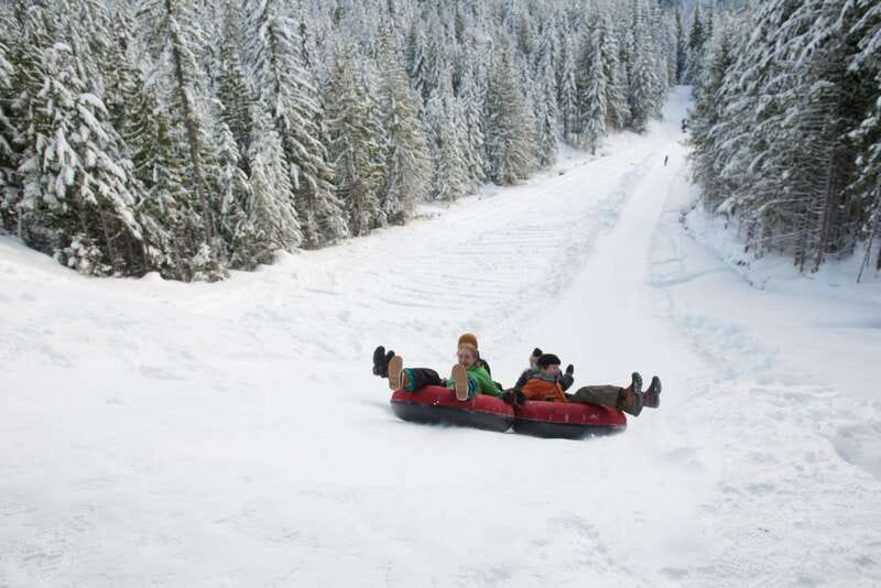 Squamish: Sea to Sky Gondola Admission Ticket - Choosing between short walks and longer hikes