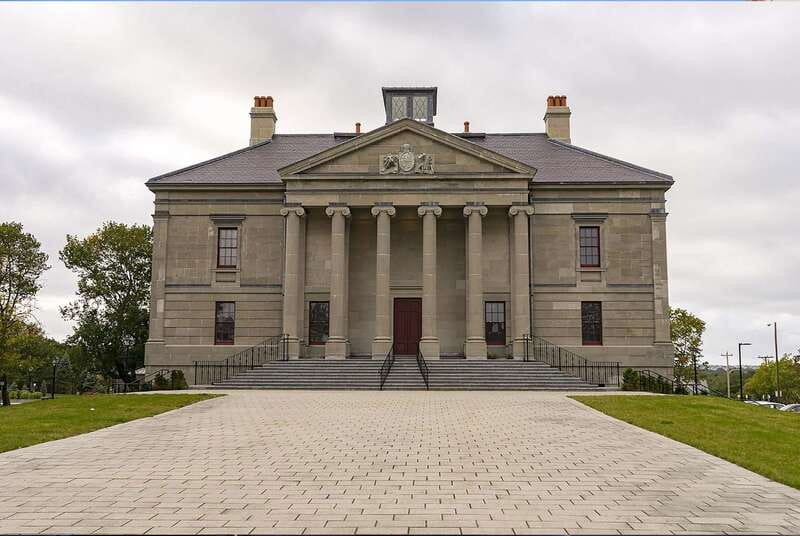 St. John's: Guided Walking Tour of the City - Jellybean Row and the city’s most photogenic houses
