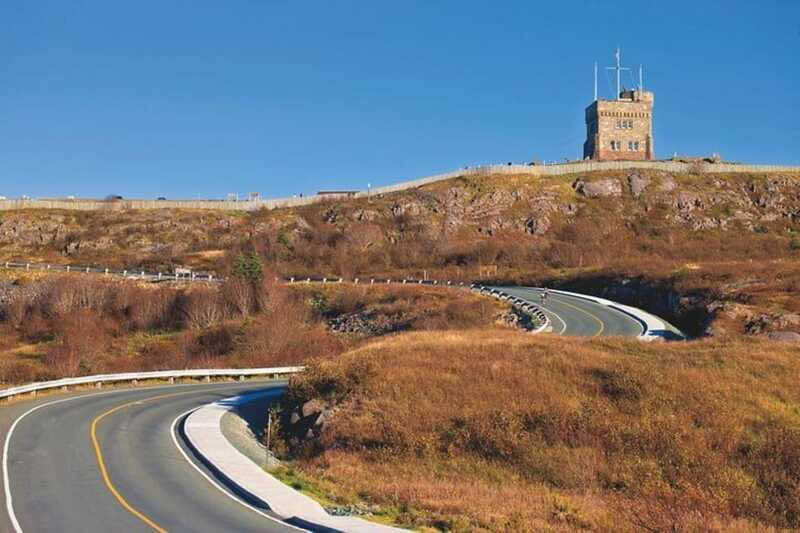 St. John's NL: Cape Spear & City Tour with Local Guide - Is $64 a fair price?