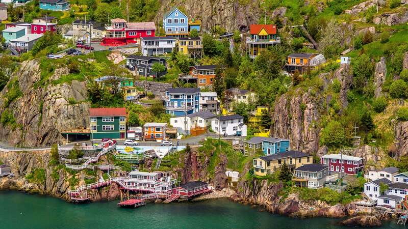 St John's Premium Driving Tour with Signal Hill & Cape Spear - Why this tour works well for a first look at St. John’s