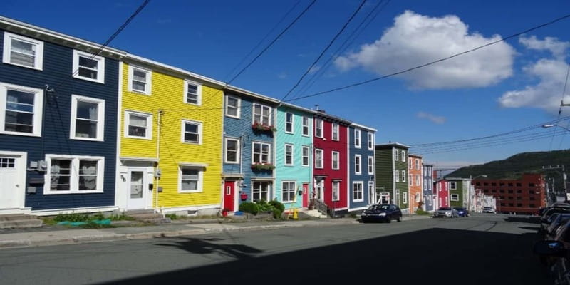St Johns Premium Tour with Iceberg Quest Boat Cruise - Key points to know before booking