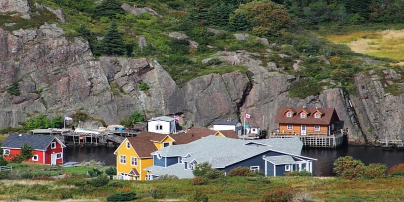 St Johns Premium Tour with Iceberg Quest Boat Cruise - Is $169 a fair price?