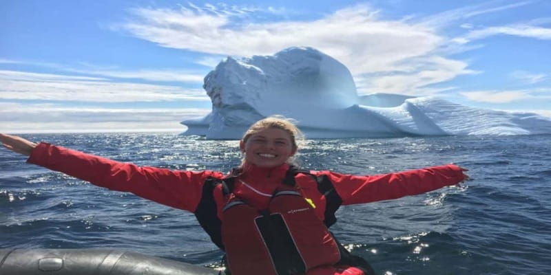 St Johns Premium Tour with Iceberg Quest Boat Cruise - St. John’s comes alive between the major stops