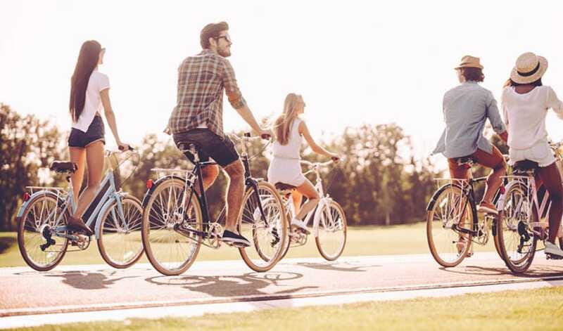 Stanley Park Self Guided Bike Tour - What the $6 price really buys you