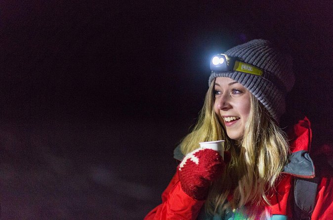 Stargazing Tour - Kananaskis After Dark - What the two-hour format really gives you