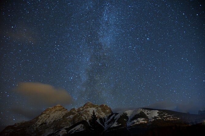 Stargazing Tour - Kananaskis After Dark - How the reviews translate into useful advice