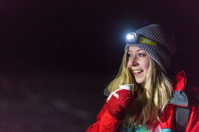 Stargazing Tour - Kananaskis After Dark - Who will enjoy this Kananaskis night walk