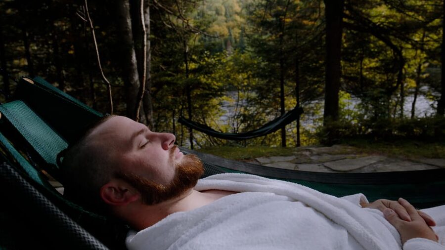 Stoneham: Nordic spa Thermal Experience - What the $74 admission really covers