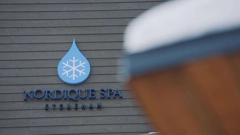 Stoneham: Nordic spa Thermal Experience - Weather, access, and the best pace for the day