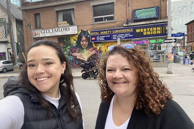 Street Art Exploration Game and Self-Guided Tour in Ottawa - Why the $7.20 price can make sense