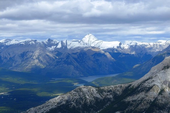 Sulphur Mountain Highline Trek in Banff - What the six-and-a-half-hour length means
