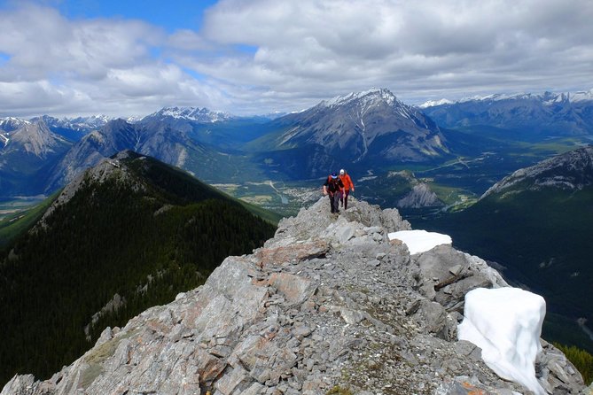 Sulphur Mountain Highline Trek in Banff - Is $219.99 a fair price?