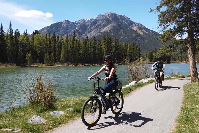 Sundance Canyon eBike and Hike Guided Tour - What the guides add to the day