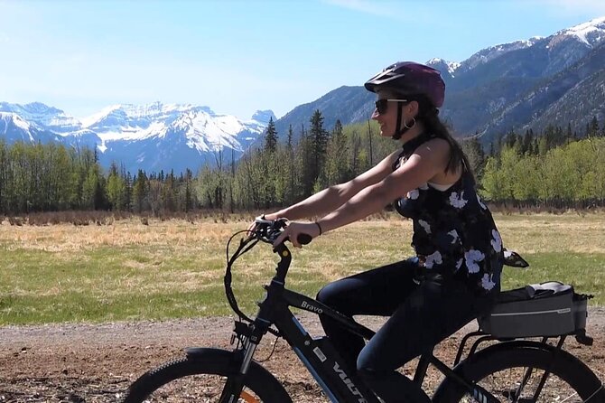 Sundance Canyon eBike and Hike Guided Tour - Is $121.69 a fair price?
