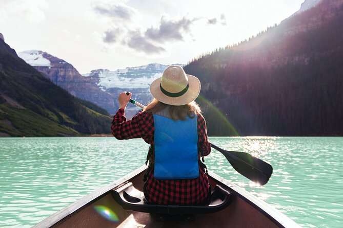 Sunrise at Moraine Lake & Lake Louise from Calgary/Canmore/Banff - Should you book it?