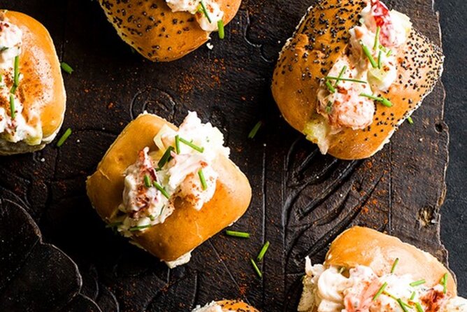 Sydney Food Tasting Tour - Five stops that turn lunch into a city lesson