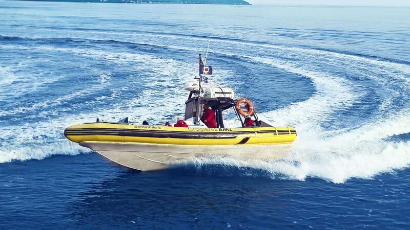 Tadoussac/Charlevoix: Whale Watching Zodiac Tour - Why Tadoussac is such a strong whale-watching base