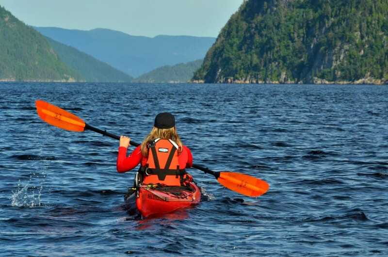 Tadoussac: Guided Sea Kayaking Adventure - Is $58 a good value?
