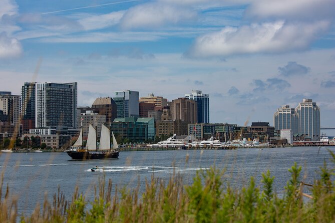 Tall Ship Silva Sailing Cruise Ft. a Live Musician - Getting There Without a Parking Headache