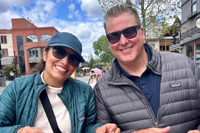 Taste of Banff Food Tour - Who will enjoy this food walk most